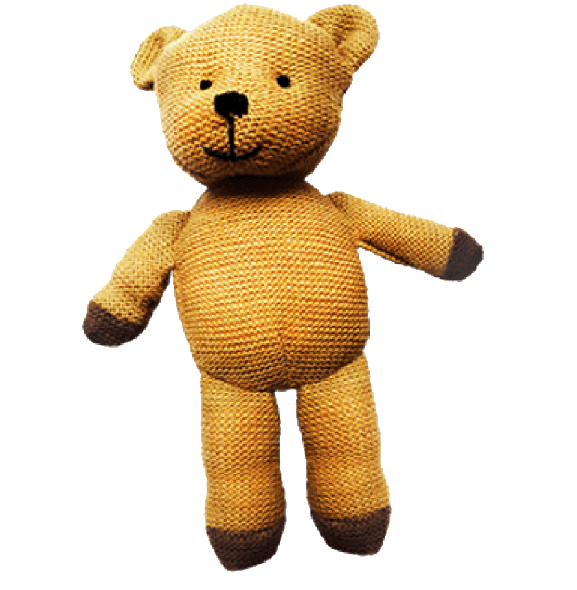 Teddy Repair and Pricelist - Leith Toy Hospital