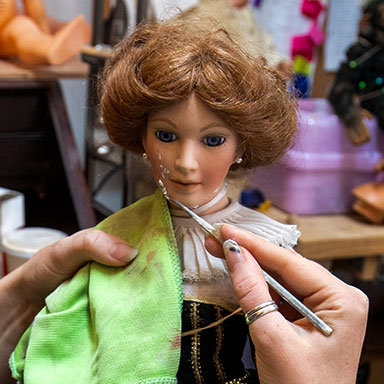 doll_repair