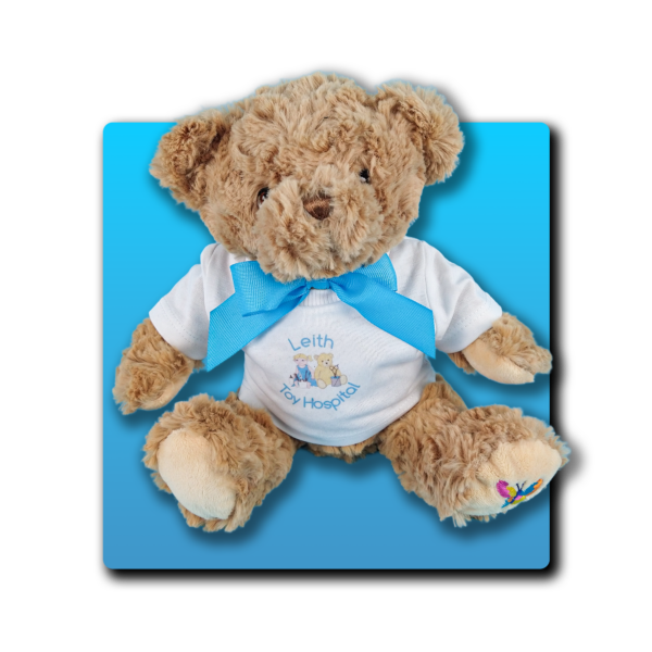 Teddy T-shirts