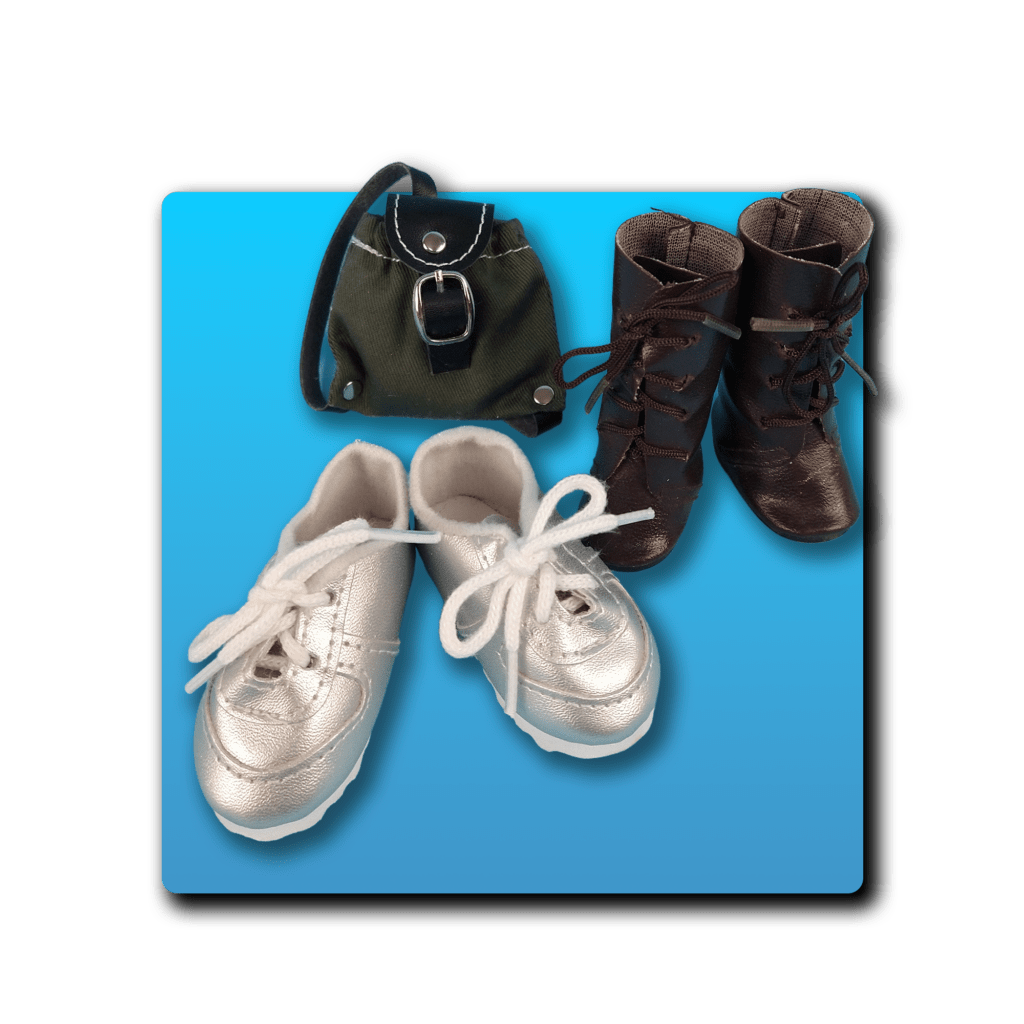 Shoes and Bags