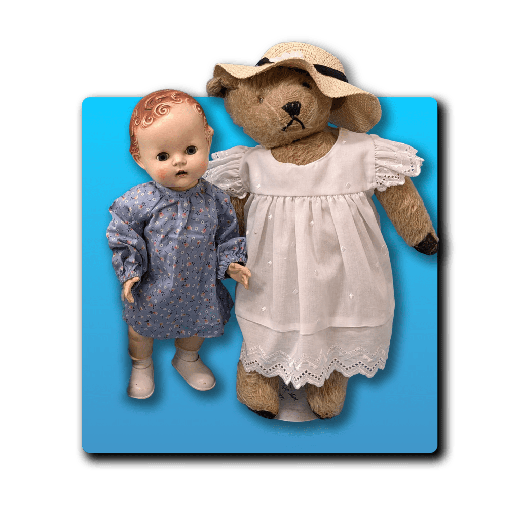 Pre-loved Toy Dress