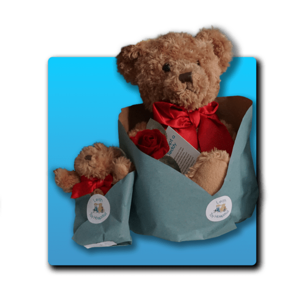Adoption Toys